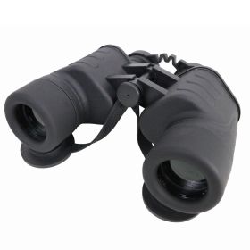 Perrini 20x40 Water Proof Black High Definition Binocular W/ Camo Carrying Case