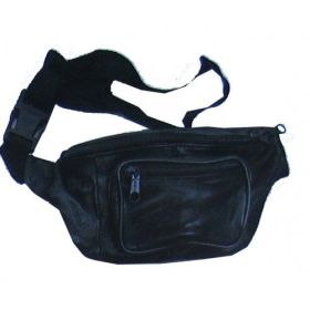 Leather Fanny Pack