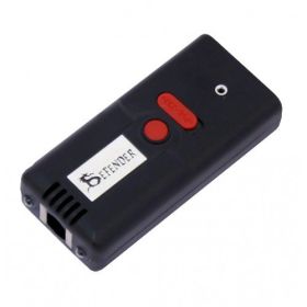 1000 KV Stun Gun with Led Light