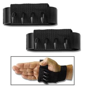 2 Pc. Ninja Shuko Hand Claws Climbing Tiger Spikes
