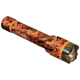 10 Million Camo Delta Force Stun Gun with Led Light