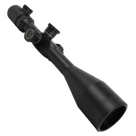 Hunt-Down 10-40X56SF B Hunting Tactical  Range Finder Wide Field Shooting Riflescope