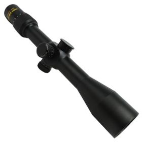 Hunt-Down 3-9x40AOQ R/G Tactical Hunting Shooting Firearm  Rifle Scope