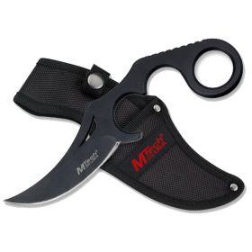 MTech  8" Stainless Steel Full Tang Hunting Tactical Survival Steel Handle