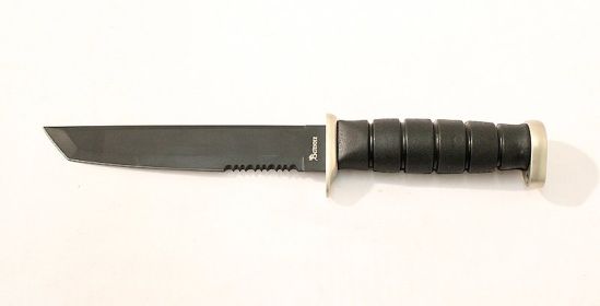 13" Hunting Knife with Sheath