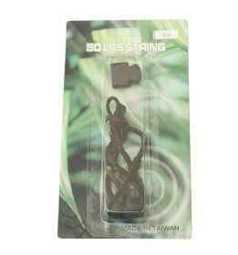 String for 50 lbs Crossbows