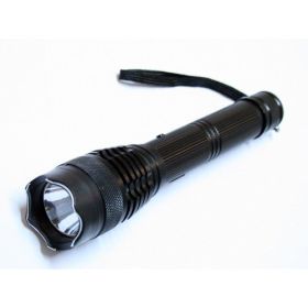 4 Million Flash Light Style Stun Gun with Led Light